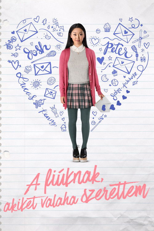 To All the Boys Ive Loved Before 2018